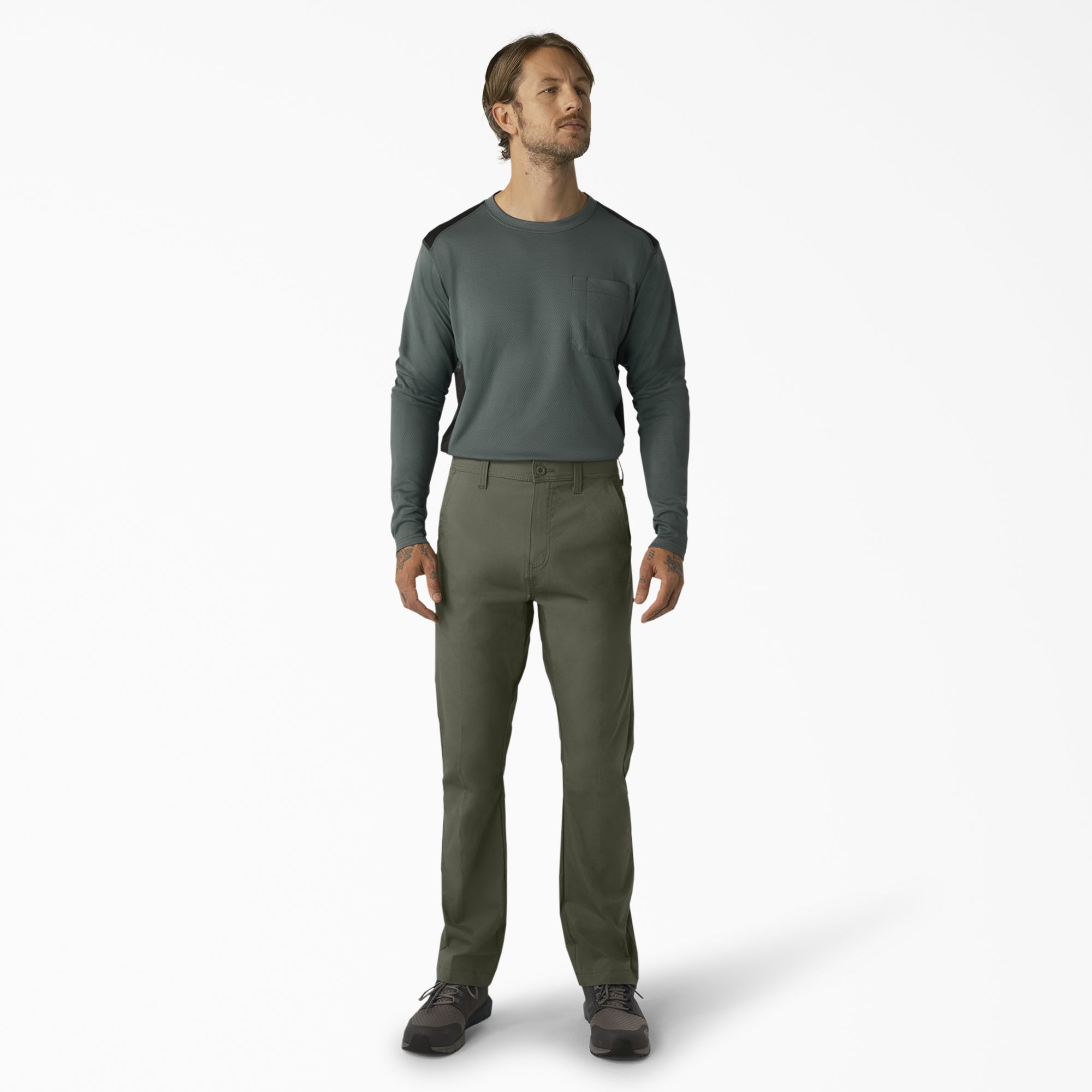 FLEX Cooling Regular Fit Pants - Dickies