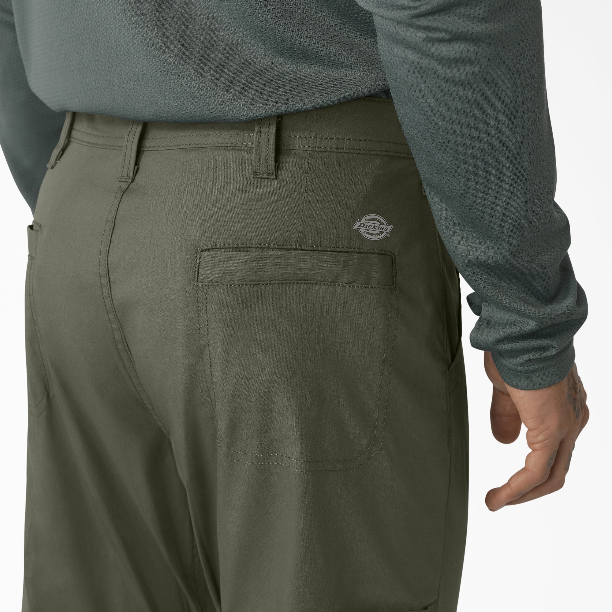 FLEX Cooling Regular Fit Pants - Dickies