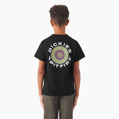 Dickies X Spitfire Kids’ Graphic T-Shirt - Dickies