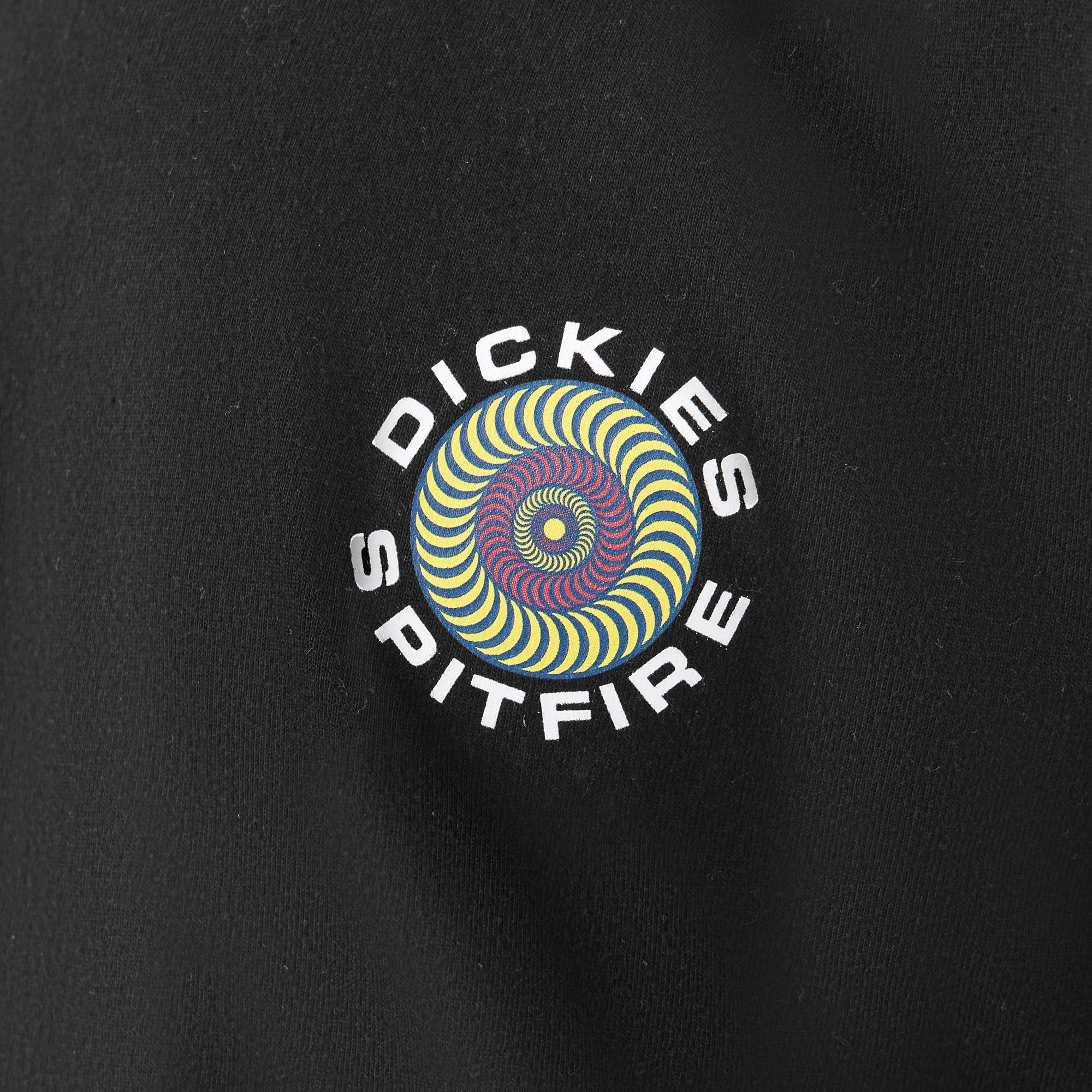 Dickies X Spitfire Kids’ Graphic T-Shirt - Dickies