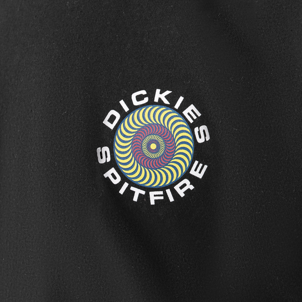 Dickies X Spitfire Kids’ Graphic T-Shirt - Dickies