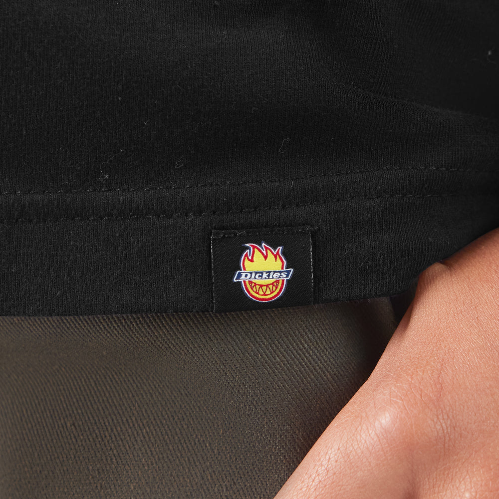 Dickies X Spitfire Kids’ Graphic T-Shirt - Dickies