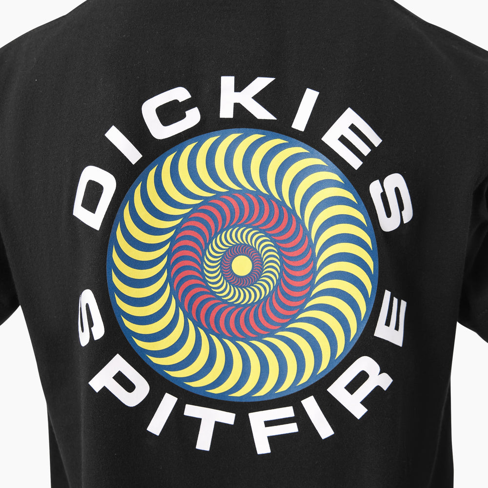 Dickies X Spitfire Kids’ Graphic T-Shirt - Dickies