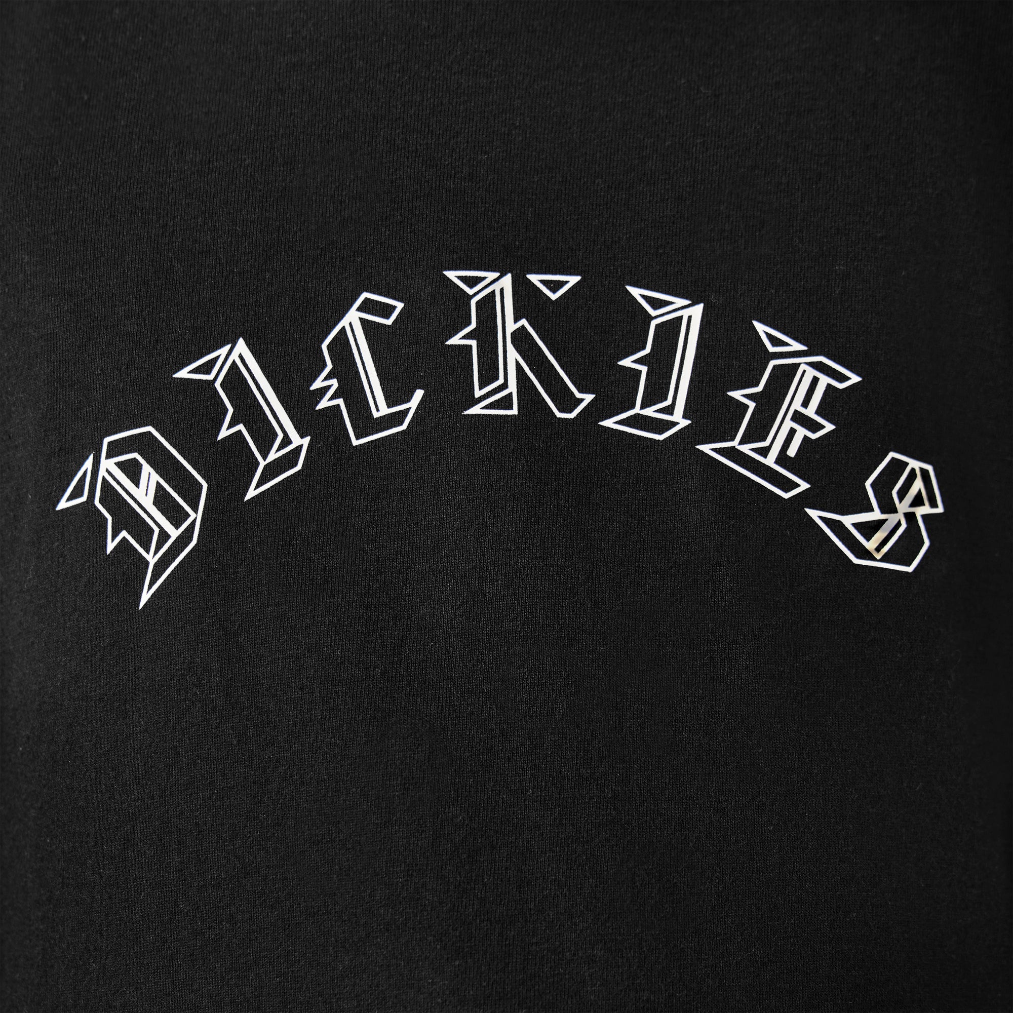 Dickies X Spitfire Kids’ Long Sleeve T-Shirt - Dickies