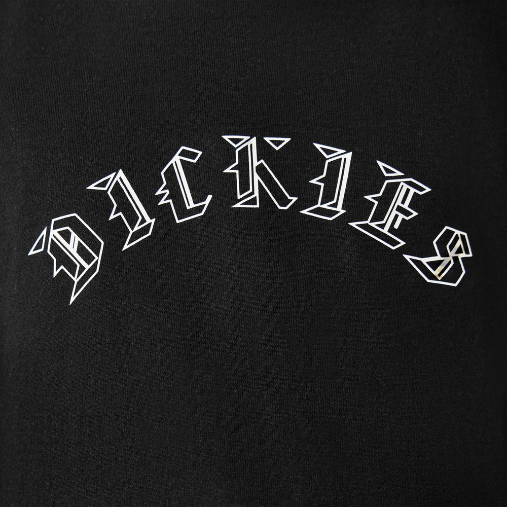 Dickies X Spitfire Kids’ Long Sleeve T-Shirt - Dickies
