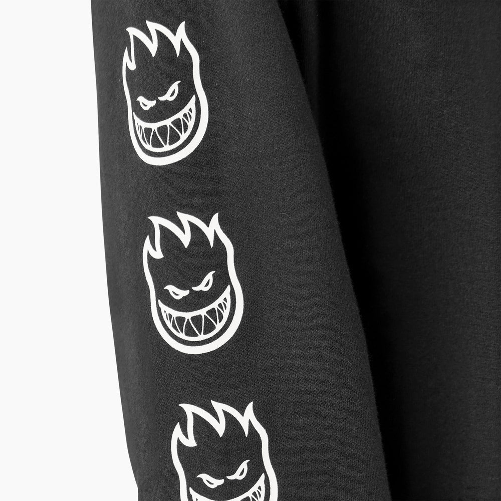Dickies X Spitfire Kids’ Long Sleeve T-Shirt - Dickies