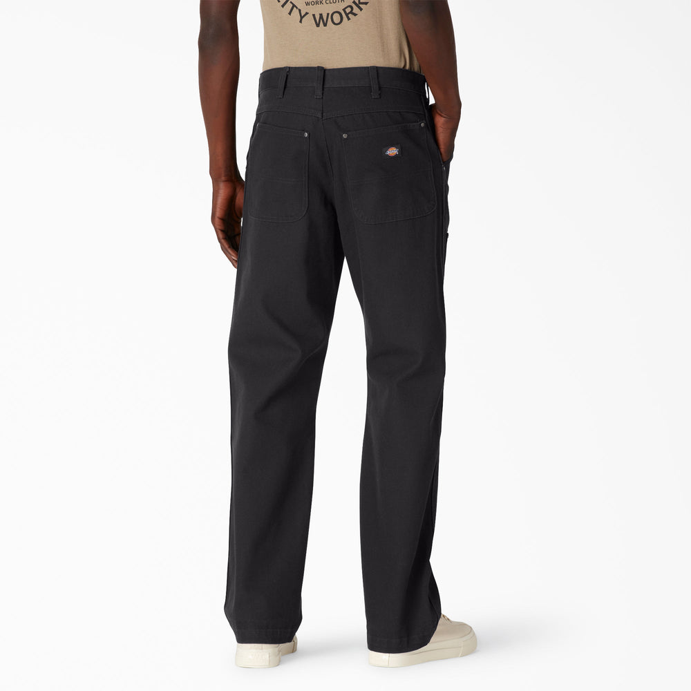 Relaxed Fit Double Knee Duck Pants - Dickies