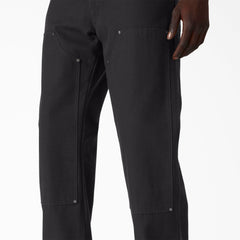 Relaxed Fit Double Knee Duck Pants - Dickies