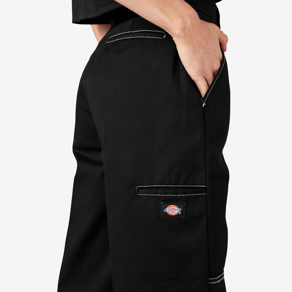 Women’s Relaxed Fit Double Knee Pants - Dickies