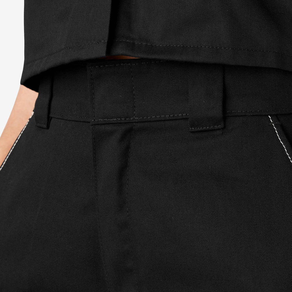 Women’s Relaxed Fit Double Knee Pants - Dickies
