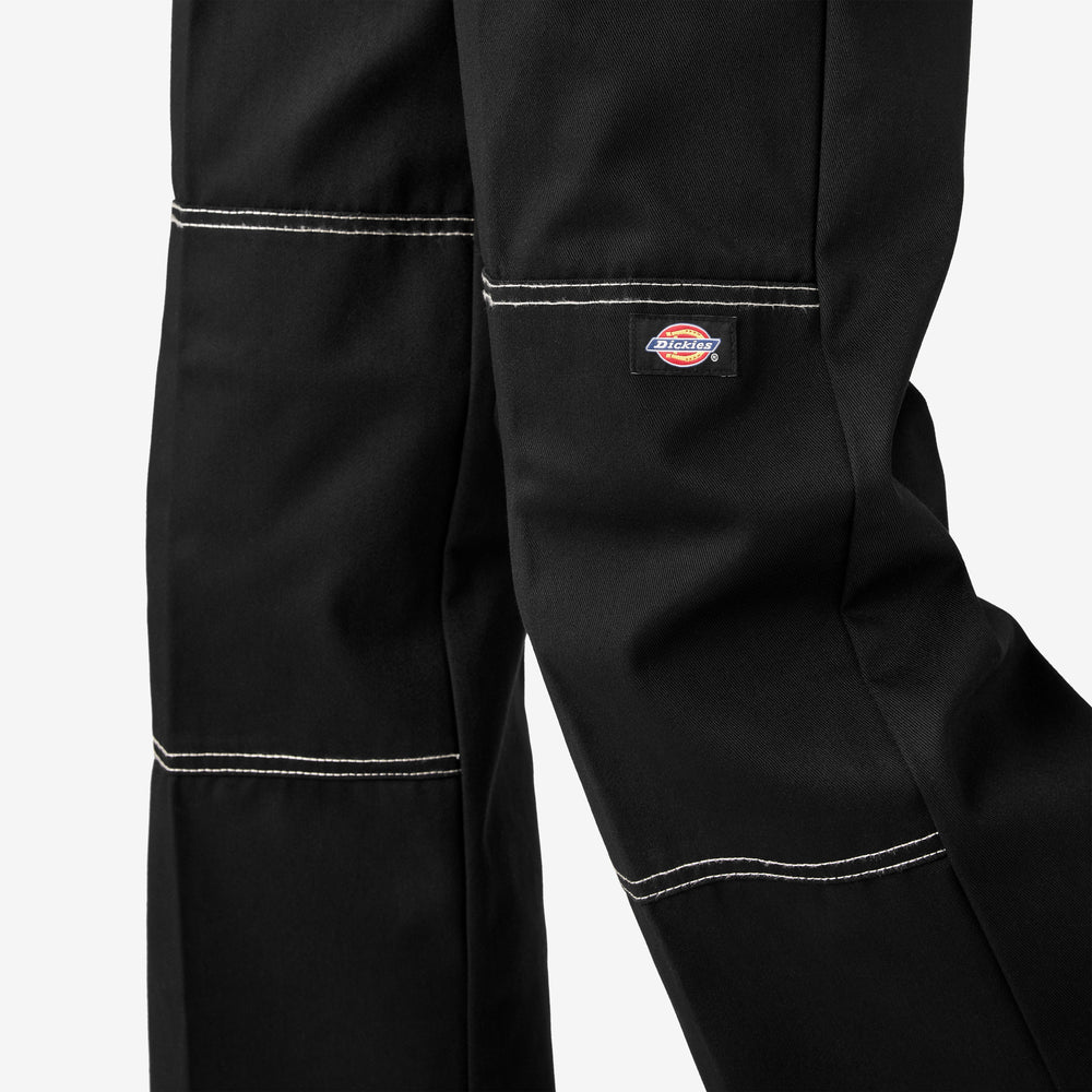 Women’s Relaxed Fit Double Knee Pants - Dickies