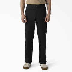 Dickies Skateboarding Regular Fit Double Knee Pants - Dickies