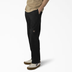 Dickies Skateboarding Regular Fit Double Knee Pants - Dickies
