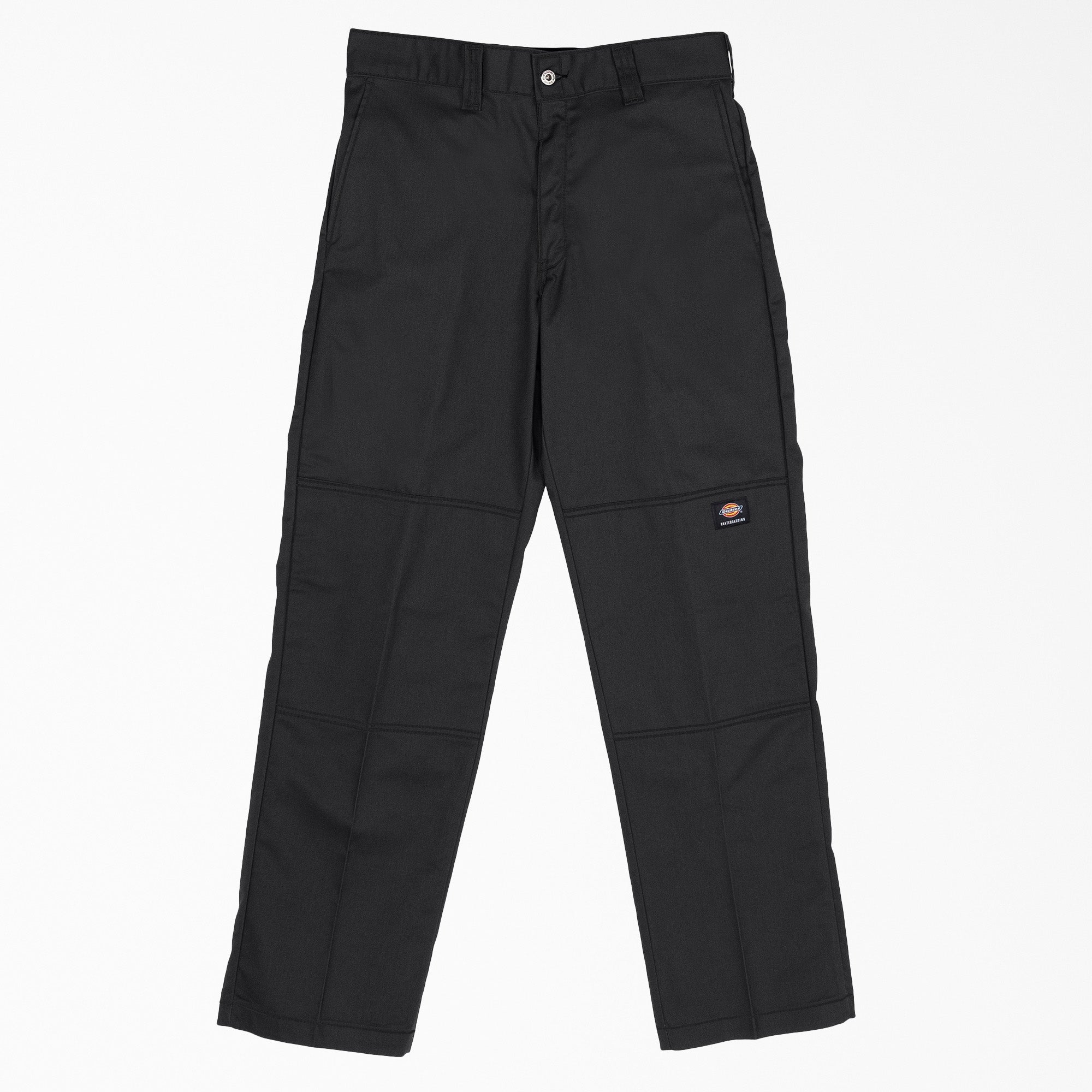 Dickies Skateboarding Regular Fit Double Knee Pants - Dickies