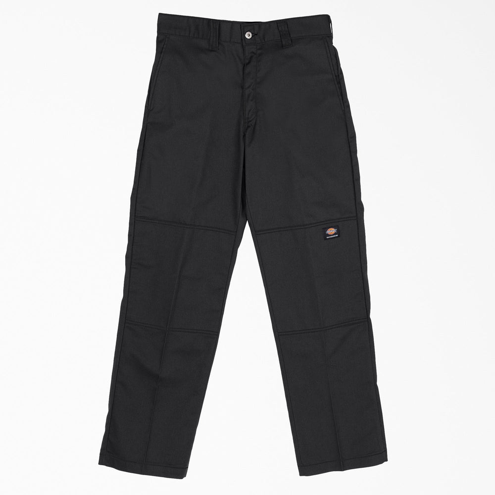 Dickies Skateboarding Regular Fit Double Knee Pants - Dickies