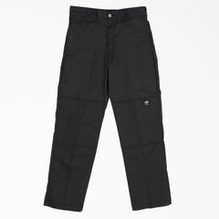 Dickies Skateboarding Regular Fit Double Knee Pants - Dickies