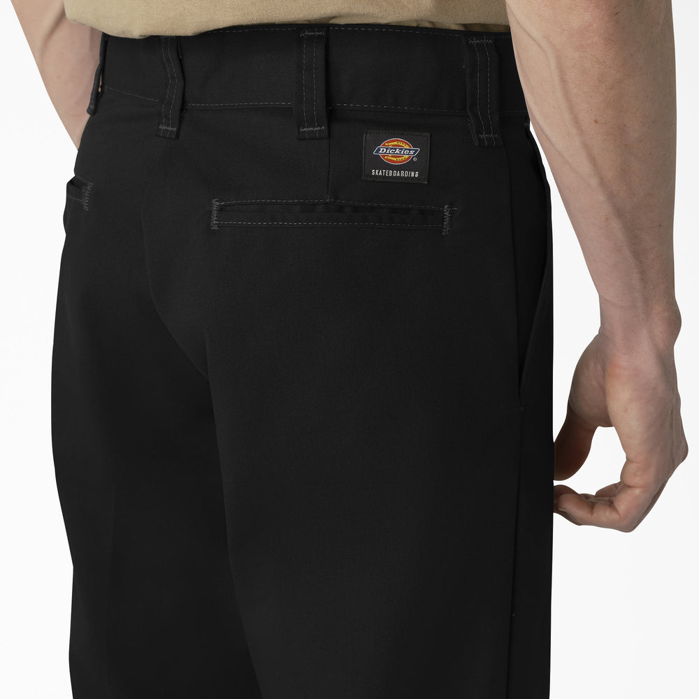 Dickies Skateboarding Regular Fit Double Knee Pants - Dickies