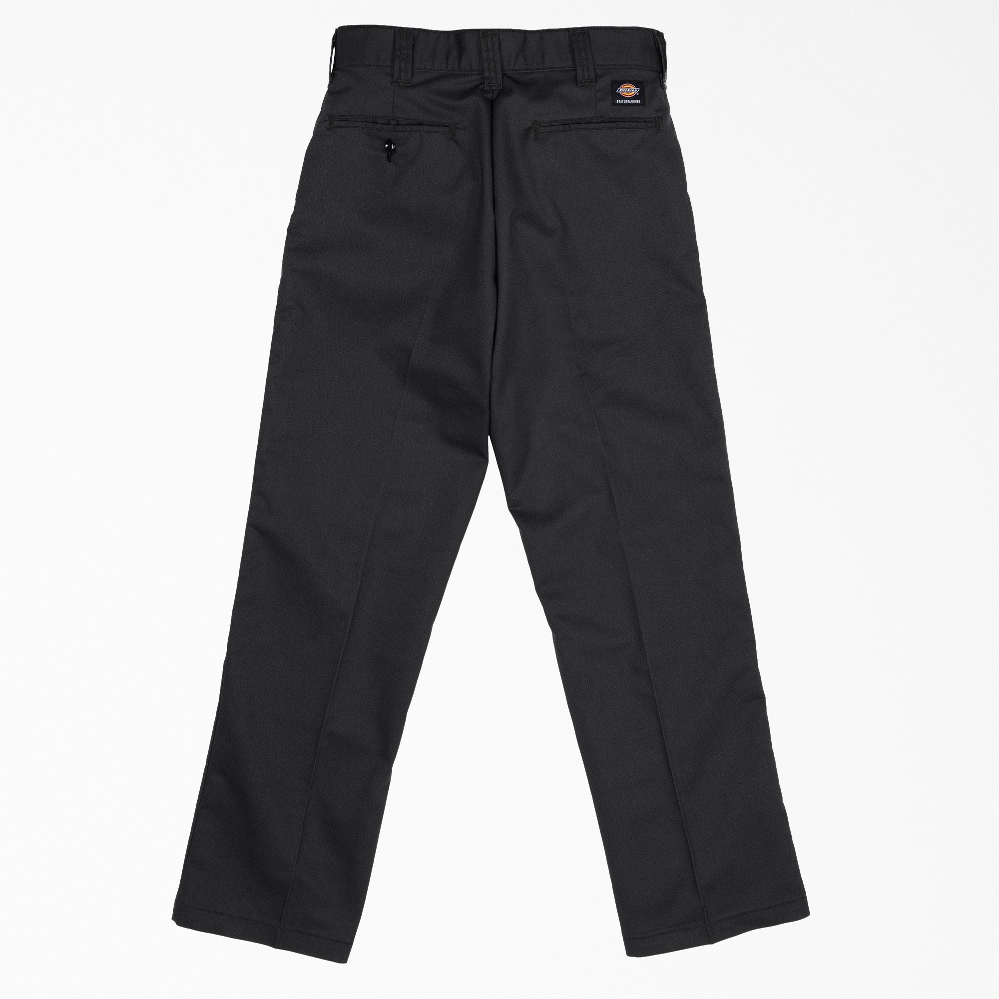 Dickies Skateboarding Regular Fit Double Knee Pants - Dickies