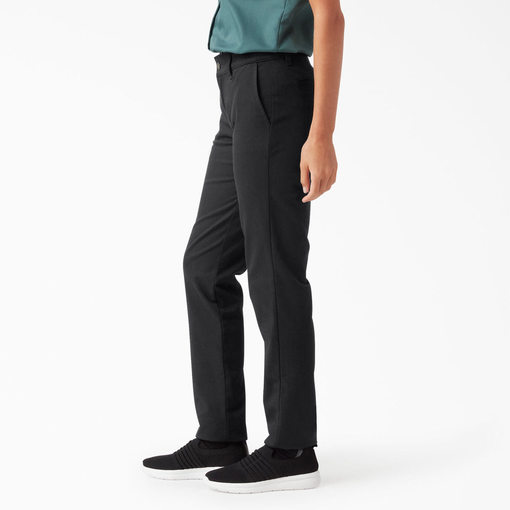 Women's Skinny Twill Pants - Dickies