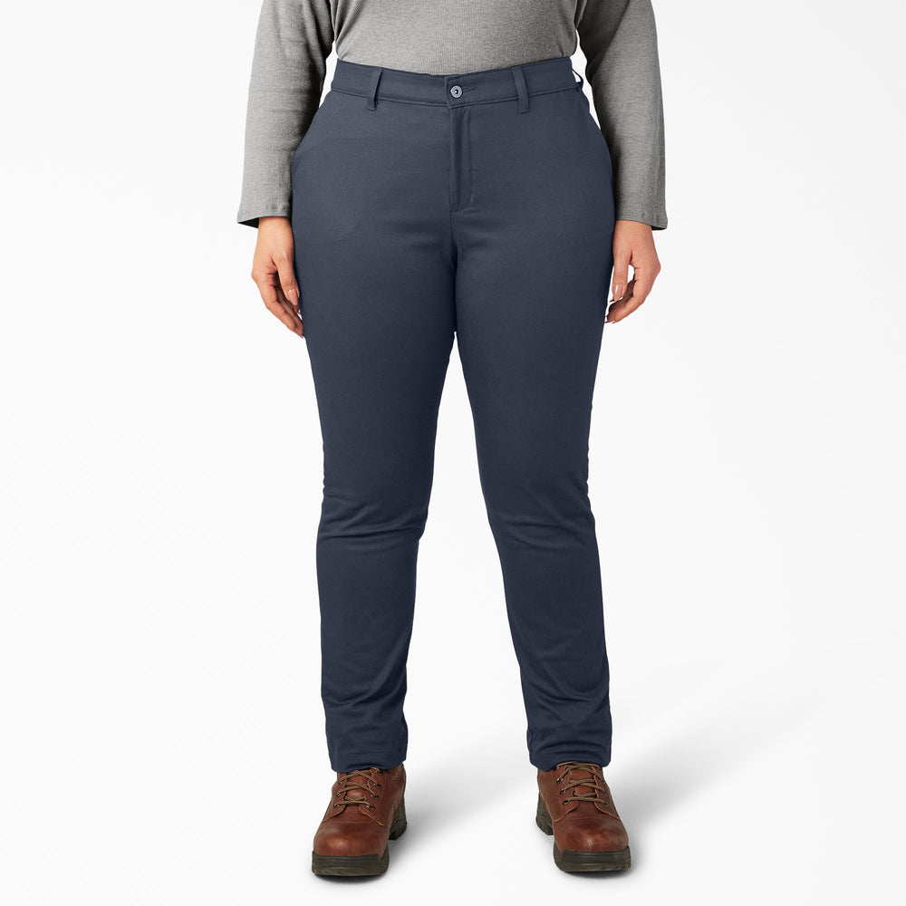 Rinsed Dark Navy (RDN),14W