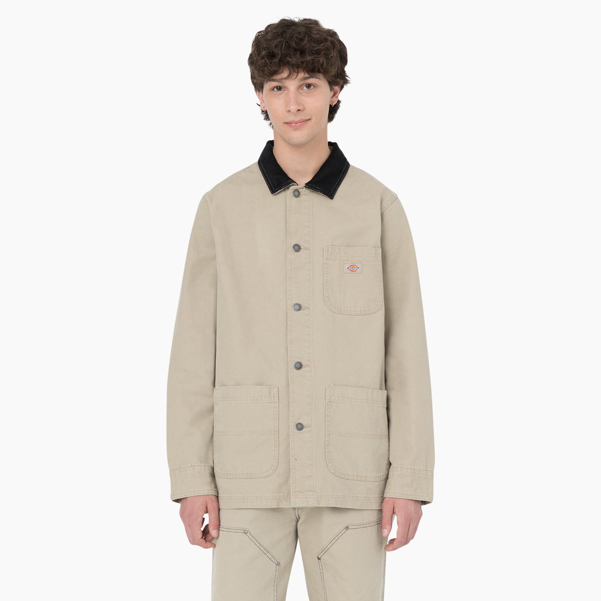 Stonewashed Desert Sand (SDS),XS