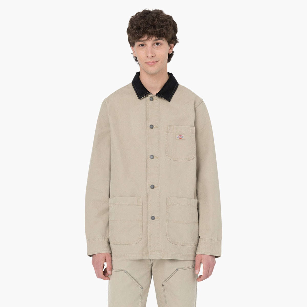 Stonewashed Desert Sand (SDS),XS