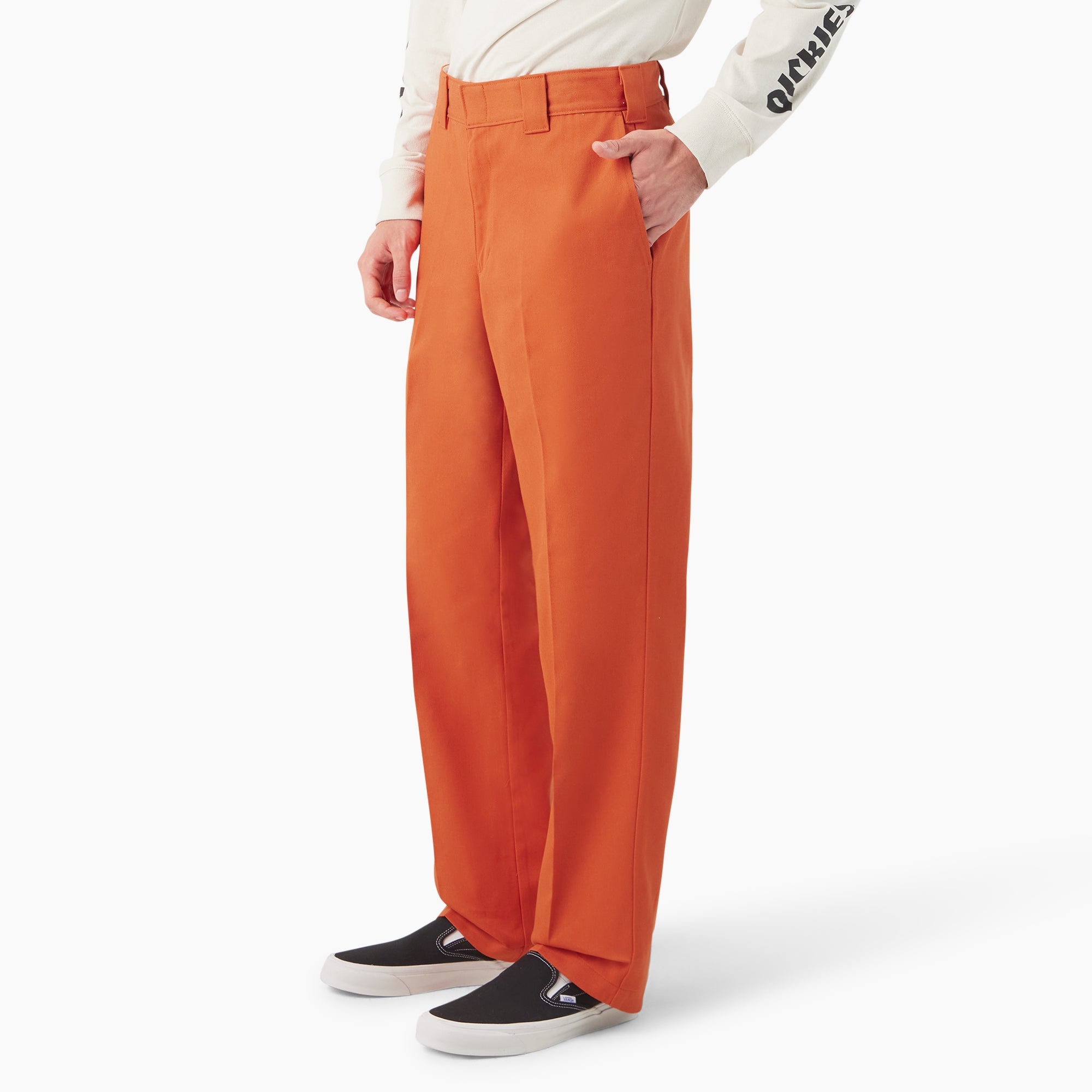 Dickies x Harley-Davidson 874 Work Pants - Dickies