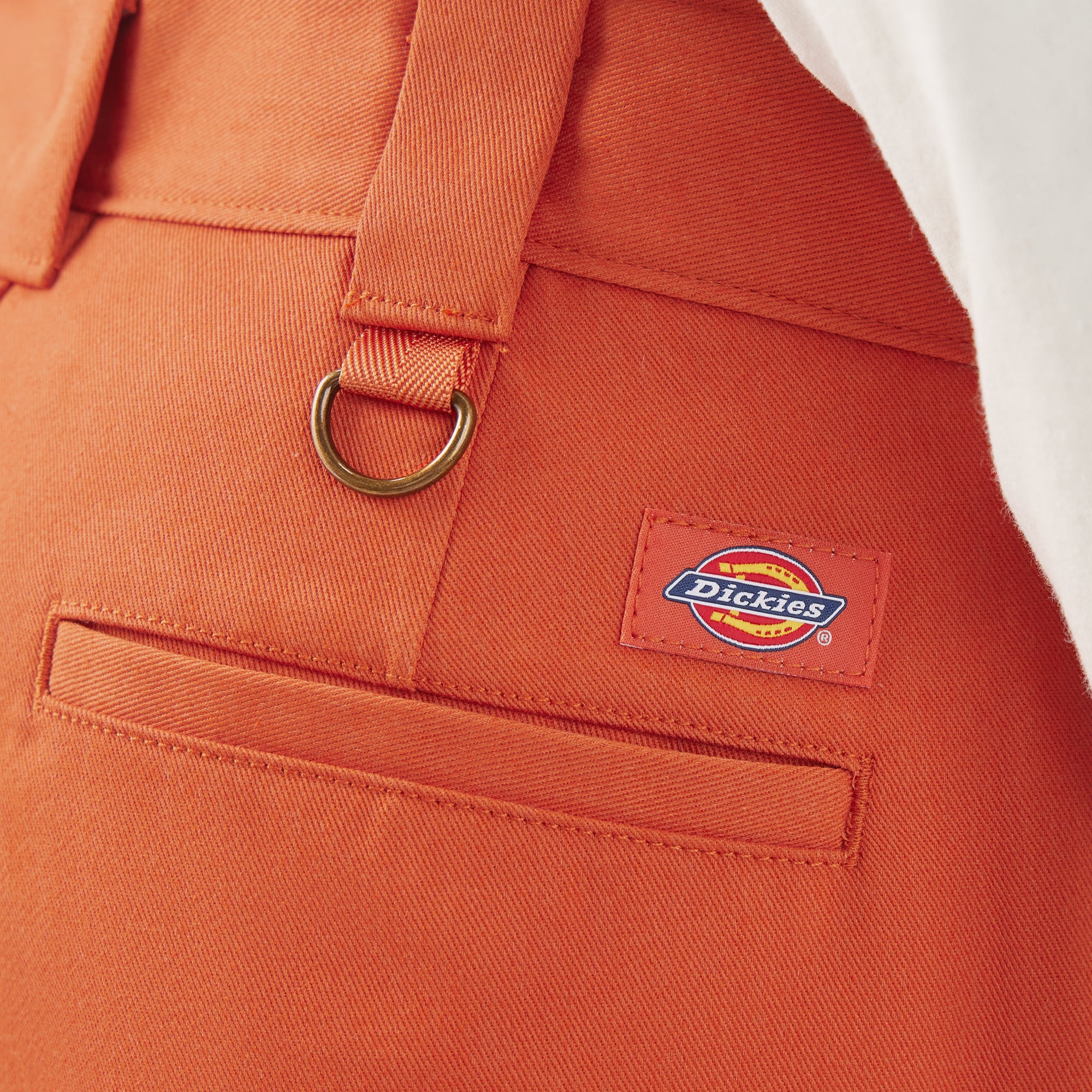 Dickies x Harley-Davidson 874 Work Pants - Dickies