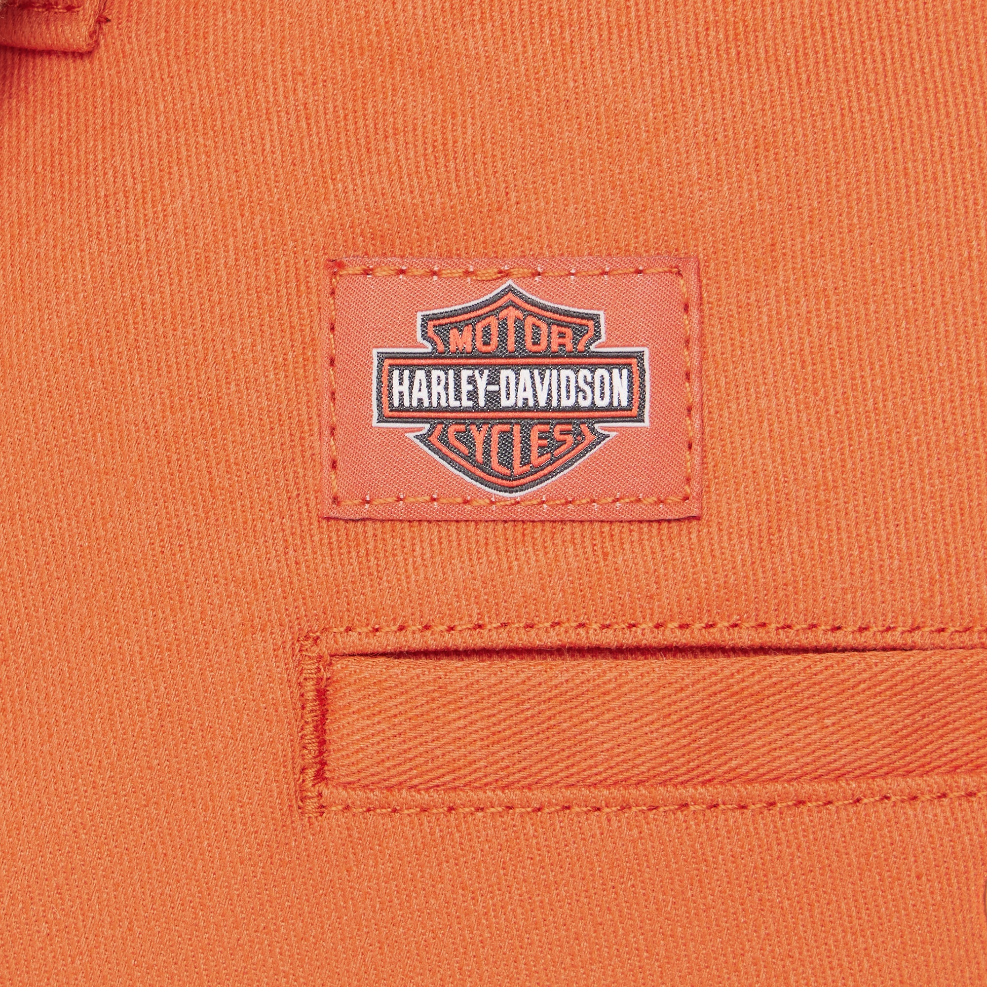 Dickies x Harley-Davidson 874 Work Pants - Dickies