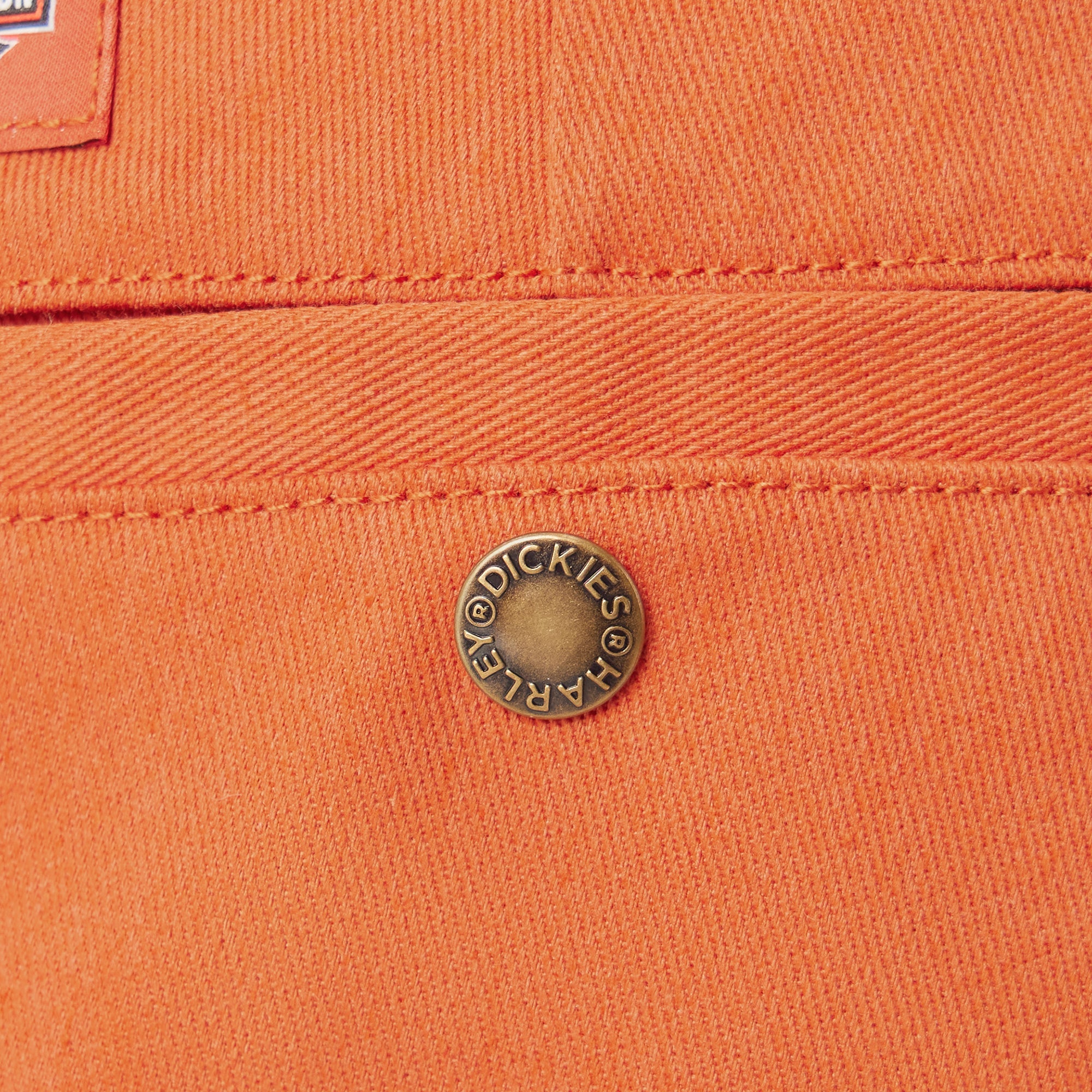 Dickies x Harley-Davidson 874 Work Pants - Dickies