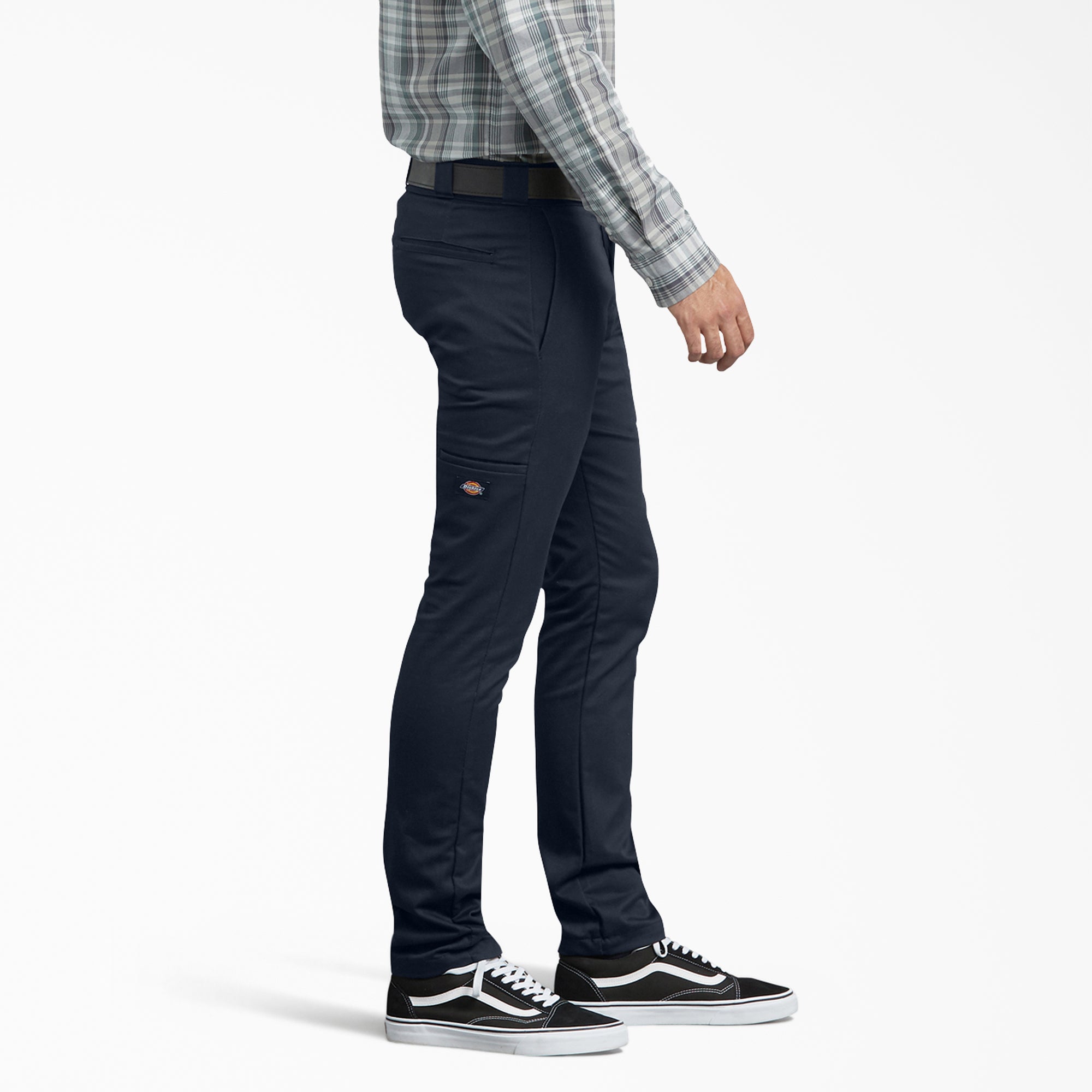 FLEX Skinny Fit Work Pants - Dickies