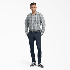 FLEX Skinny Fit Work Pants - Dickies