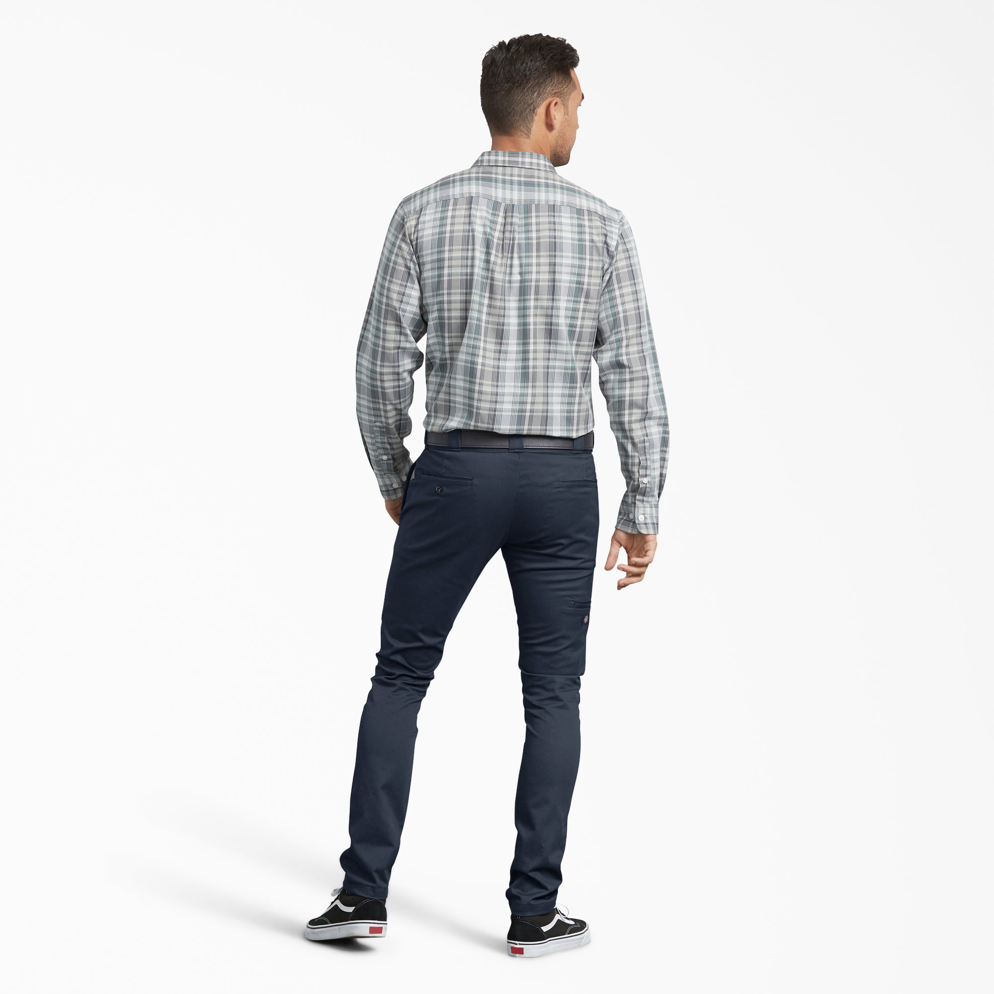 FLEX Skinny Fit Work Pants - Dickies