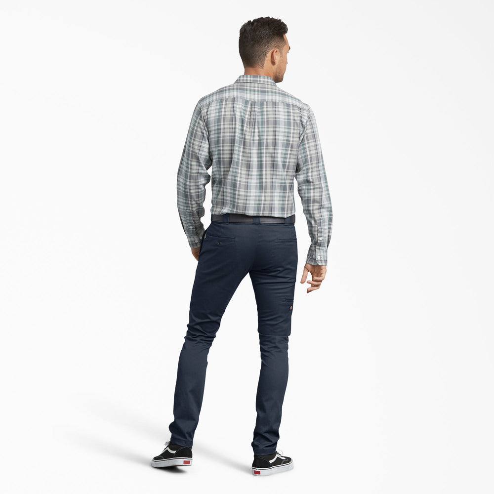 FLEX Skinny Fit Work Pants - Dickies