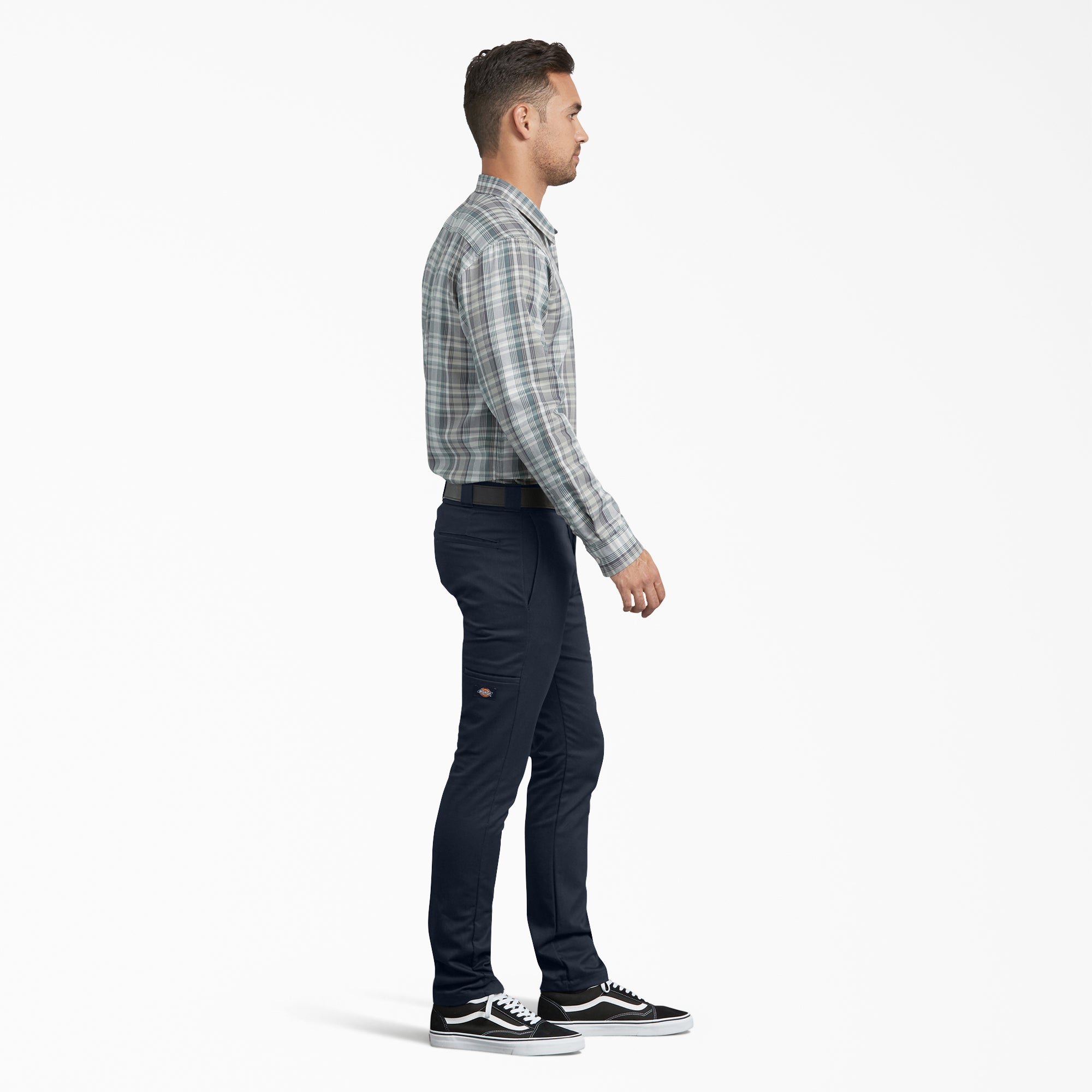 FLEX Skinny Fit Work Pants - Dickies