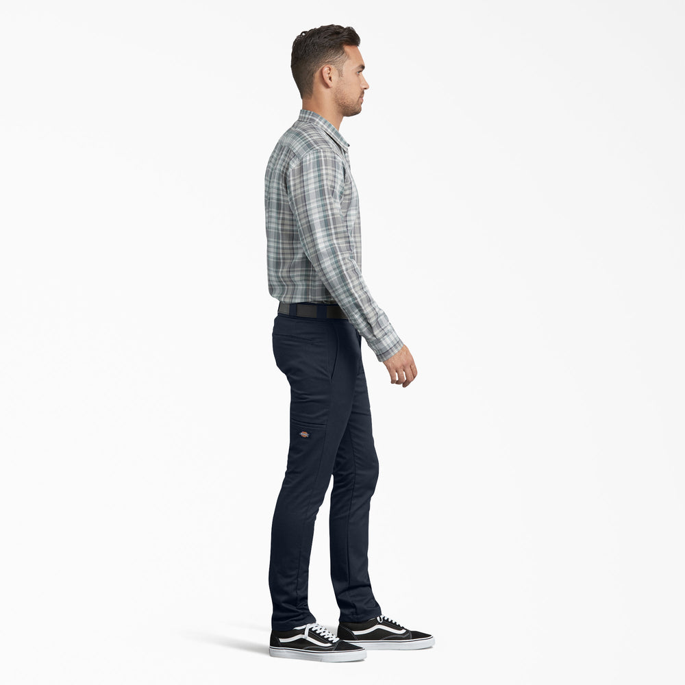 FLEX Skinny Fit Work Pants - Dickies