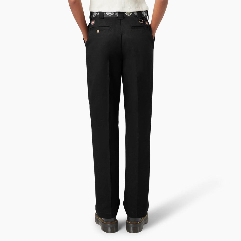 Dickies x Harley-Davidson Women’s 874 Work Pants - Dickies