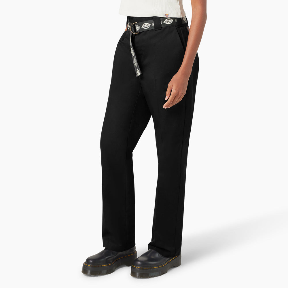 Dickies x Harley-Davidson Women’s 874 Work Pants - Dickies