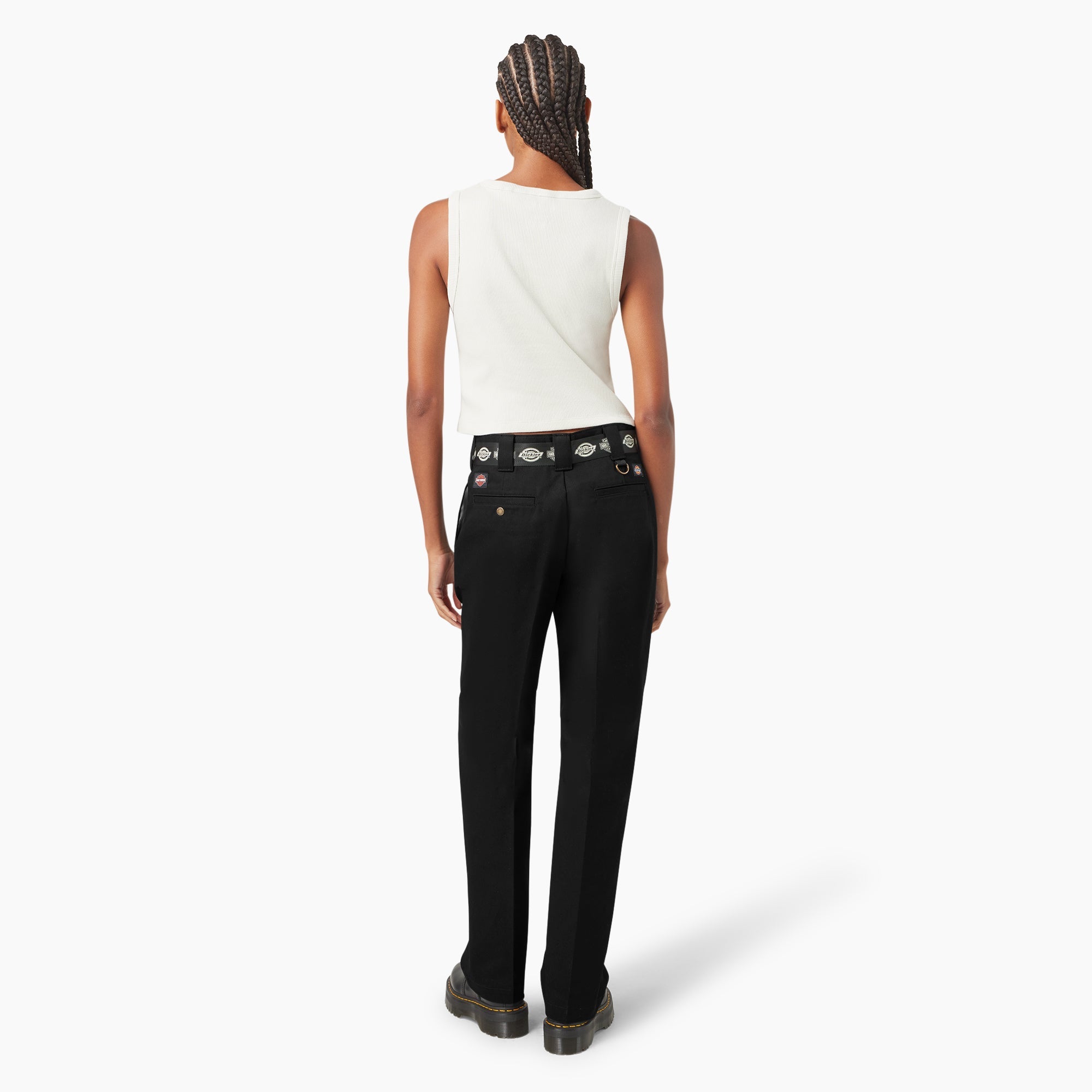 Dickies x Harley-Davidson Women’s 874 Work Pants - Dickies