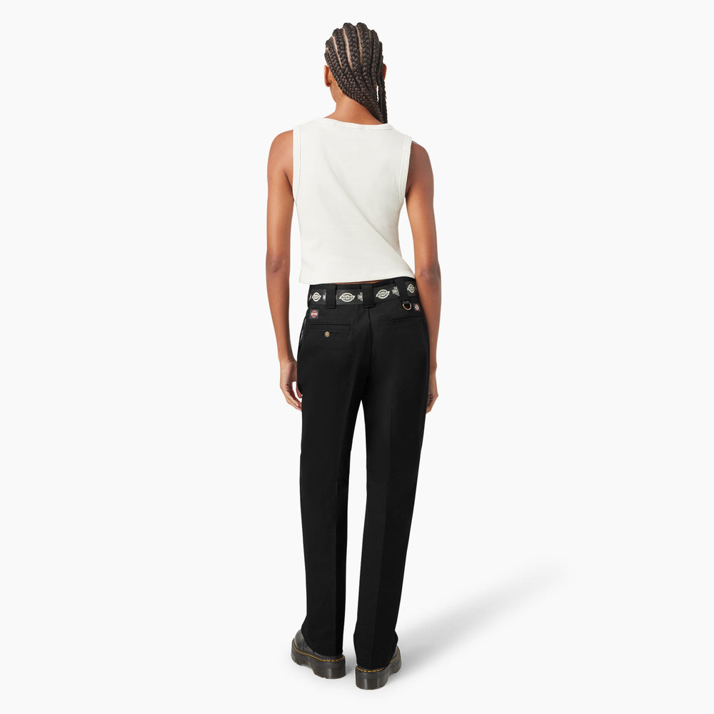 Dickies x Harley-Davidson Women’s 874 Work Pants - Dickies