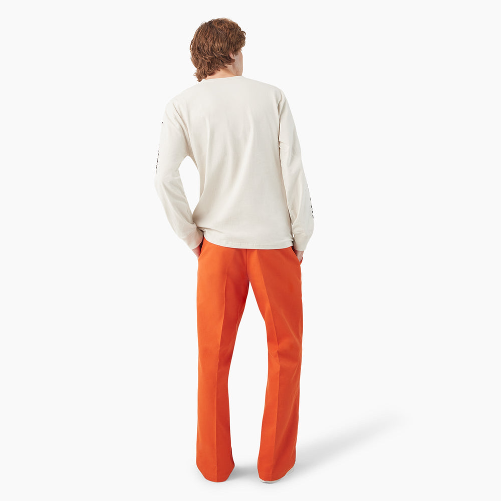 Dickies x Harley-Davidson Heavyweight Long Sleeve Eagle Tee - Dickies