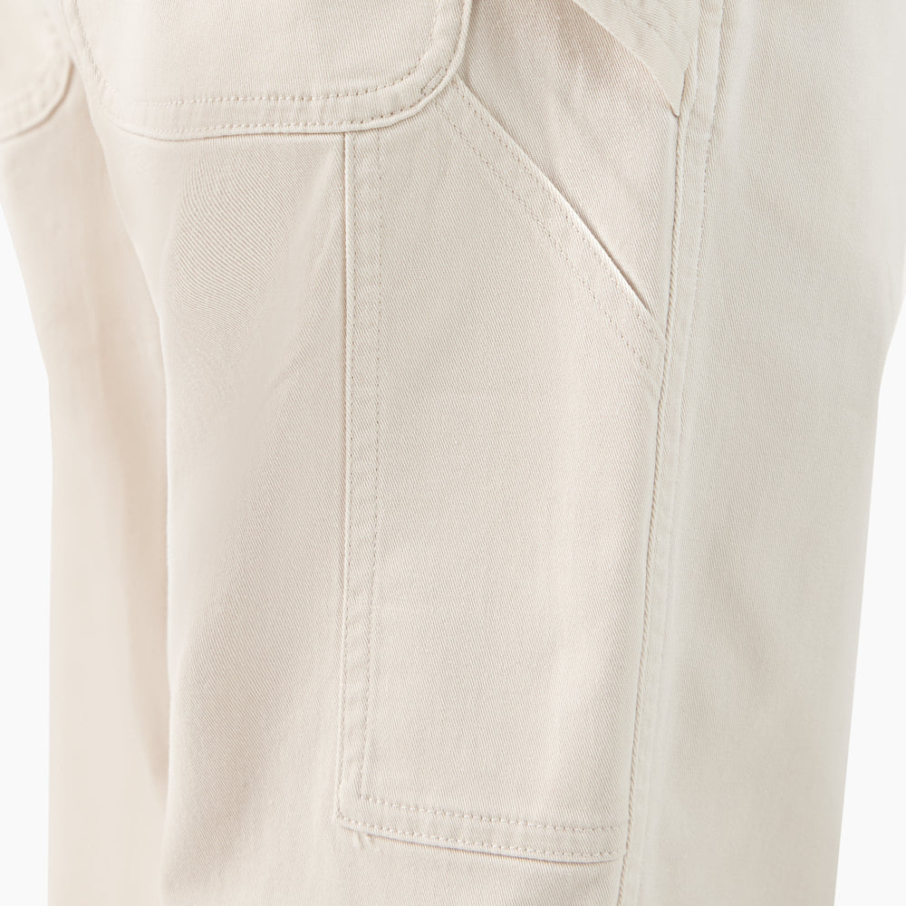 Dickies x Harley-Davidson Women’s Carpenter Pants with Belt - Dickies