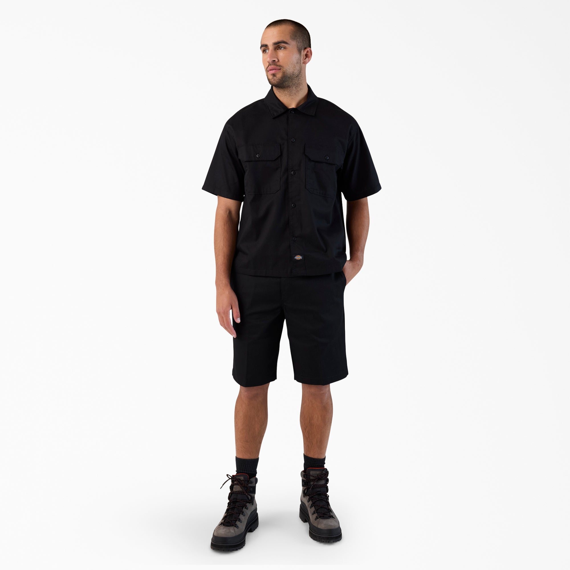 874™ Work Shorts, 11" - Dickies