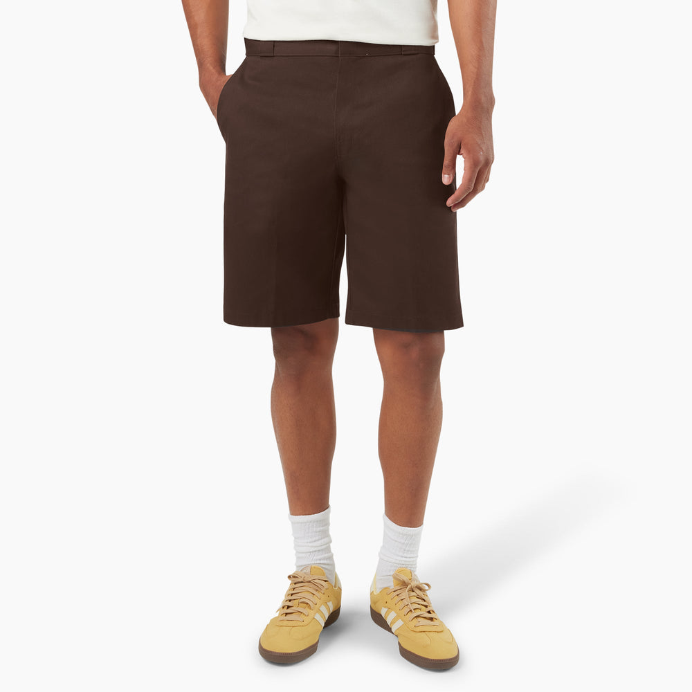 Dark Brown (0DB),28