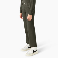 Dickies X Spitfire Kid’s Double Knee Pants - Dickies
