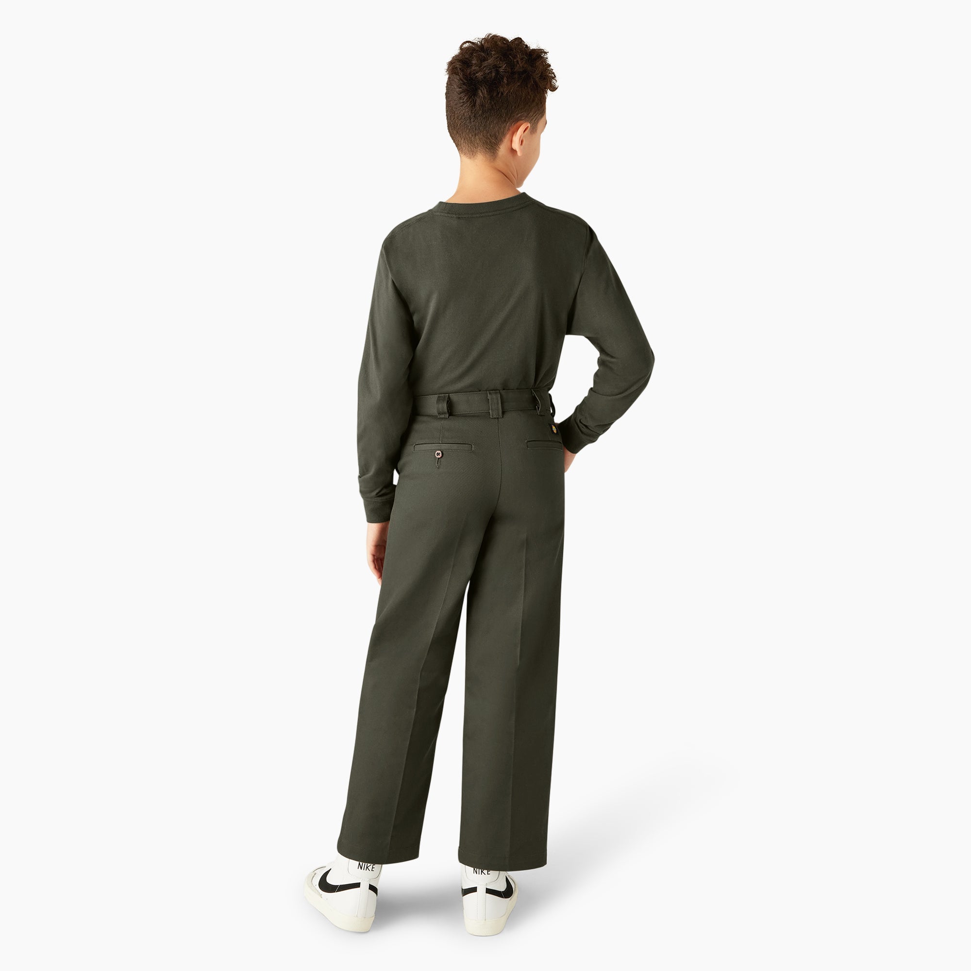 Dickies X Spitfire Kid’s Double Knee Pants - Dickies