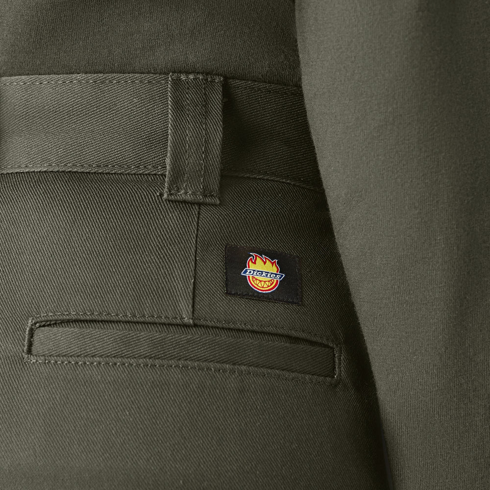 Dickies X Spitfire Kid’s Double Knee Pants - Dickies