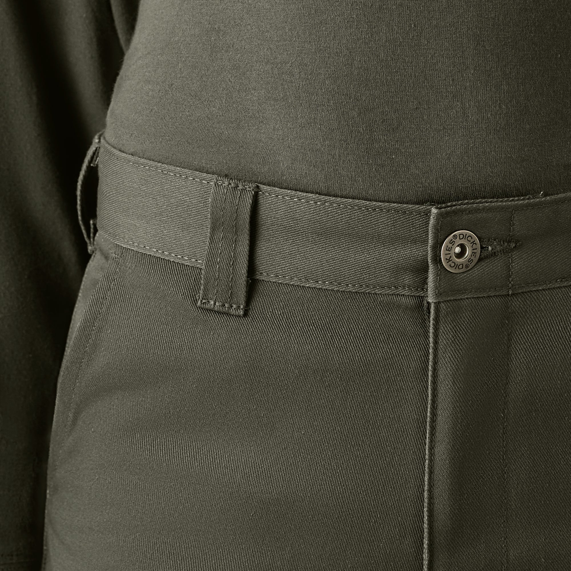 Dickies X Spitfire Kid’s Double Knee Pants - Dickies