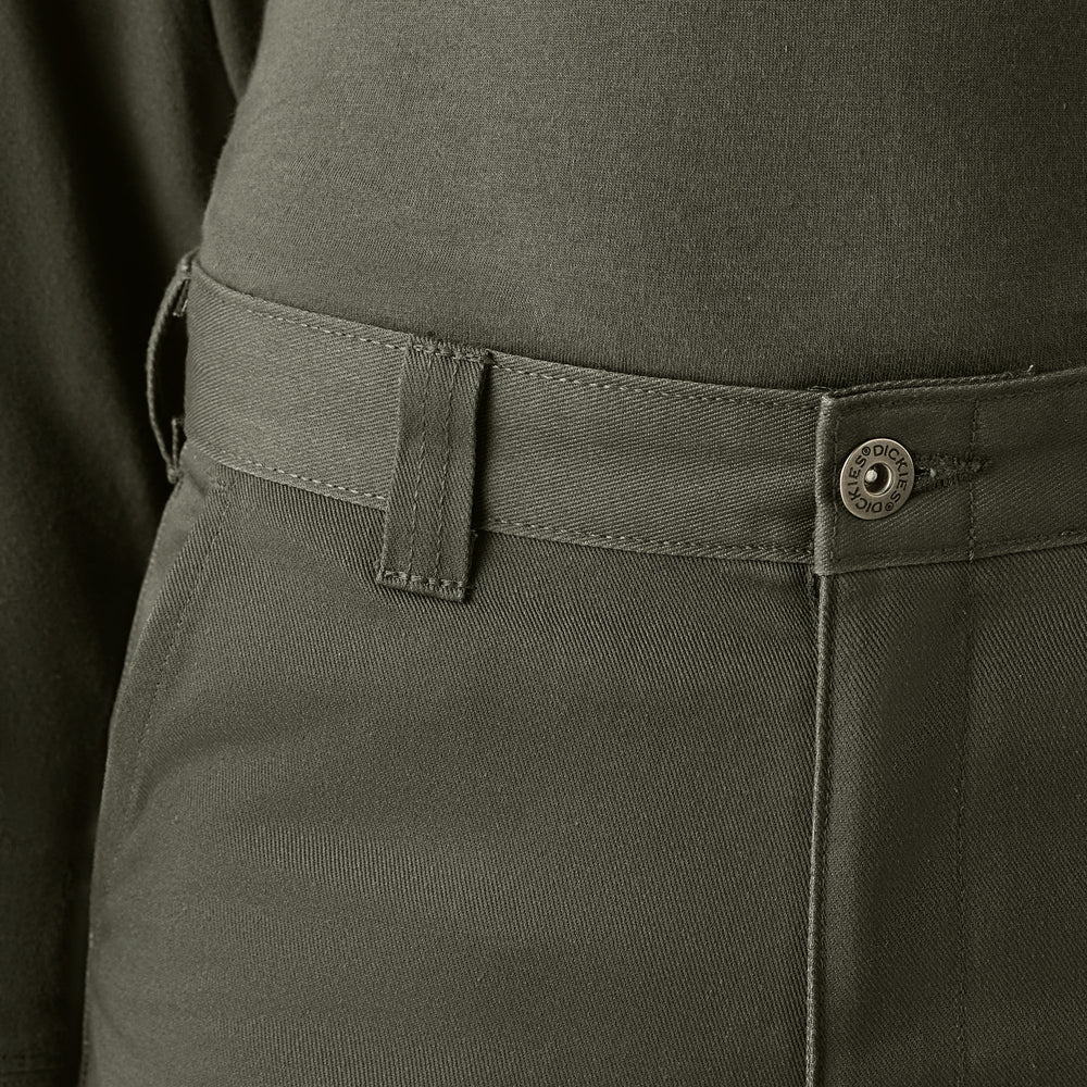 Dickies X Spitfire Kid’s Double Knee Pants - Dickies