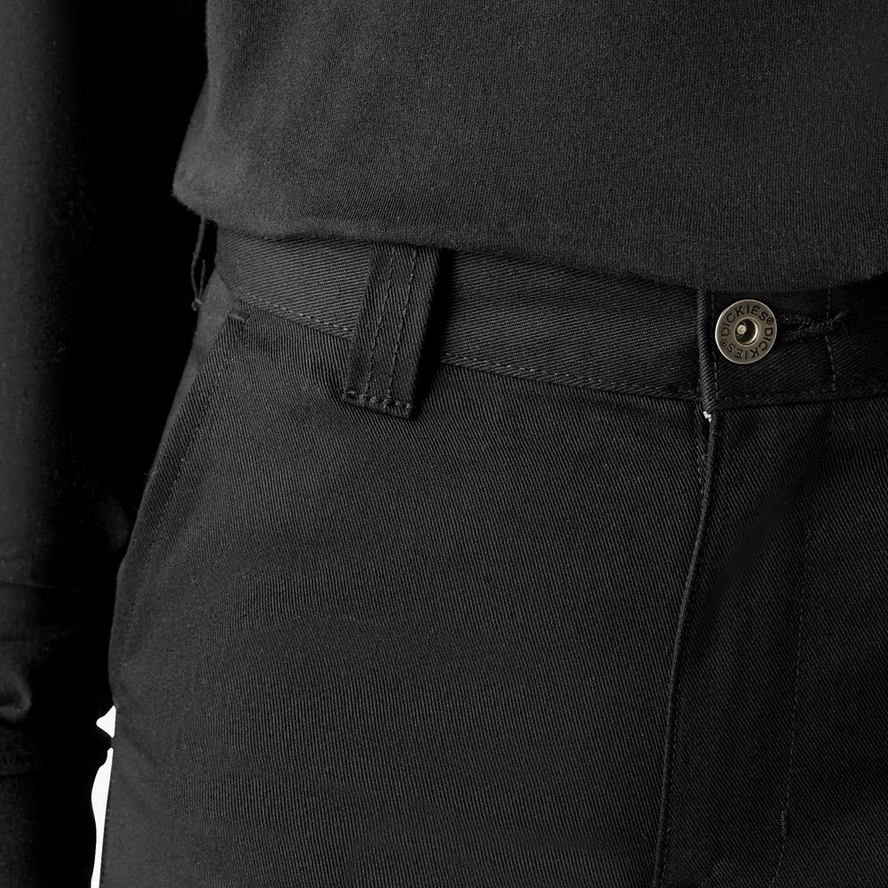 Dickies X Spitfire Kid’s Flannel Cuff Pants - Dickies